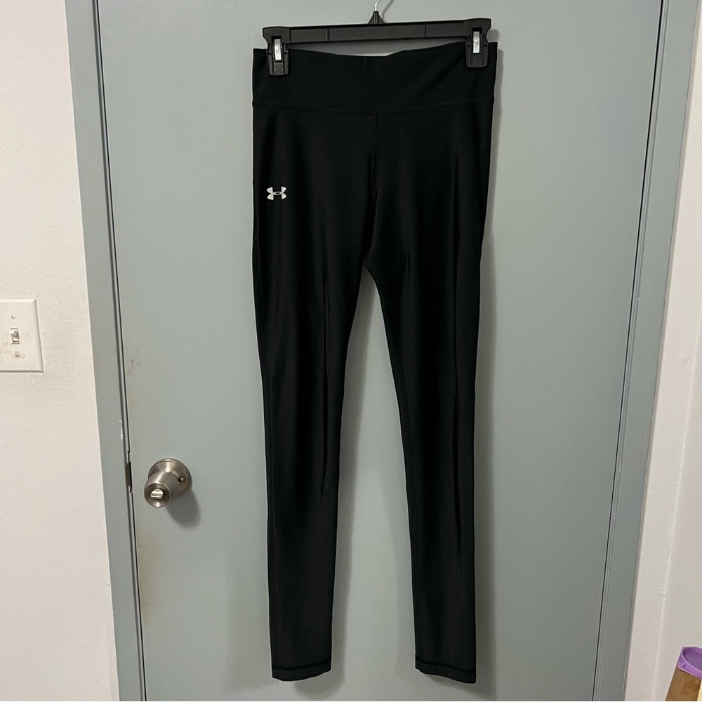 Under Armour Compression Leggings Size Small